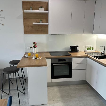 Apartman Ivan & Marko 特罗吉尔 外观 照片