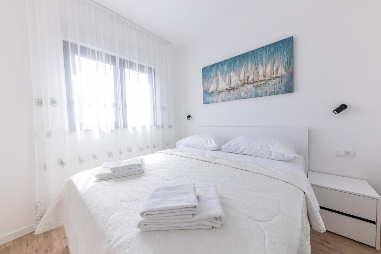 Apartman Ivan & Marko 特罗吉尔 外观 照片