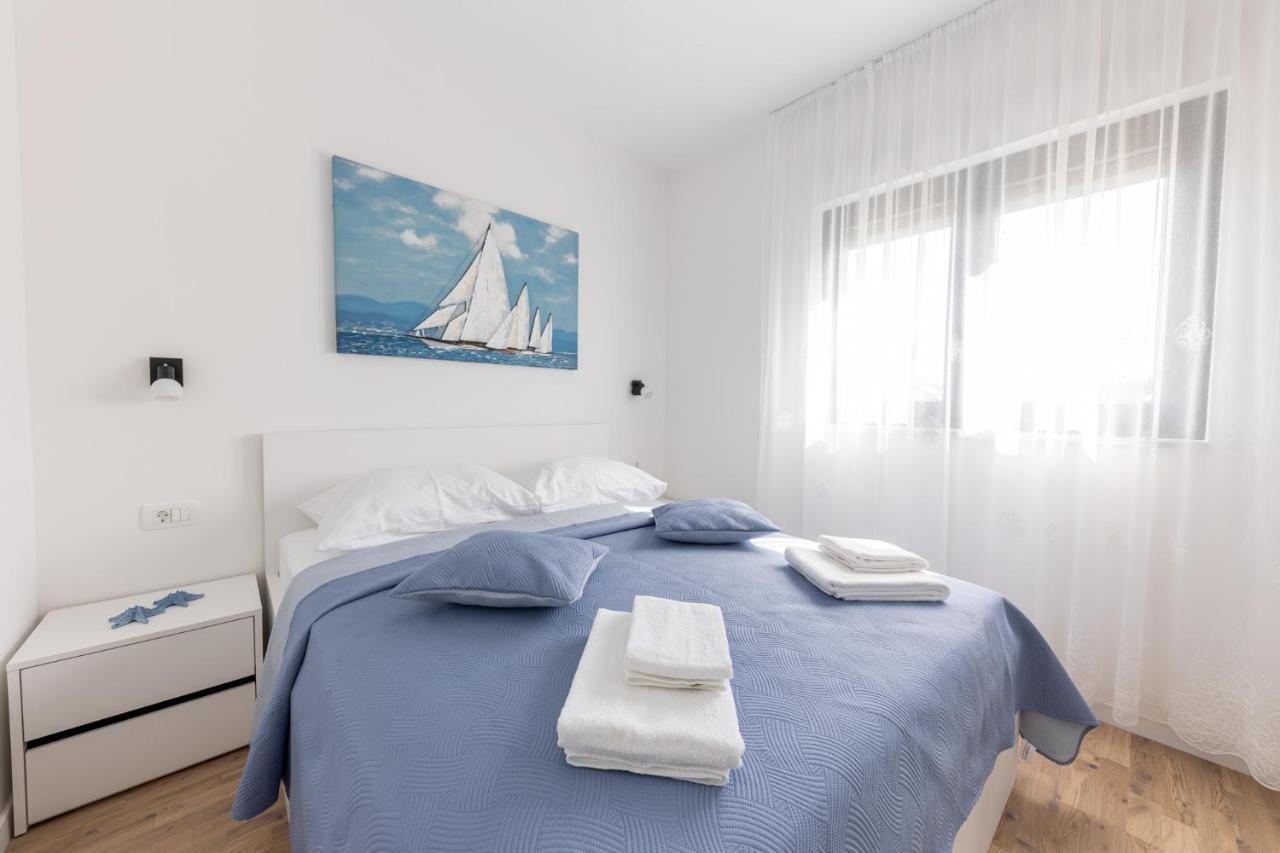 Apartman Ivan & Marko 特罗吉尔 外观 照片