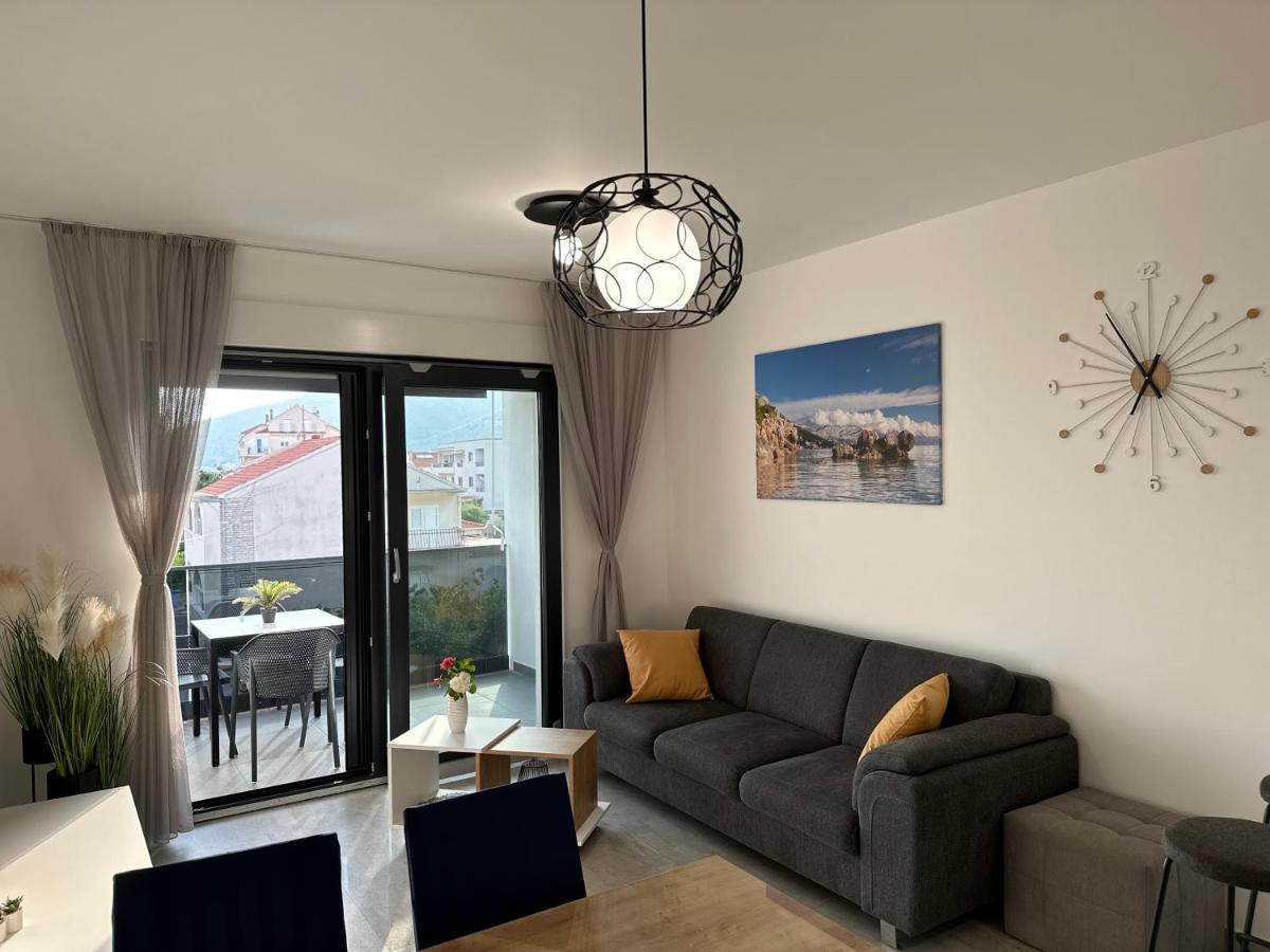 Apartman Ivan & Marko 特罗吉尔 外观 照片