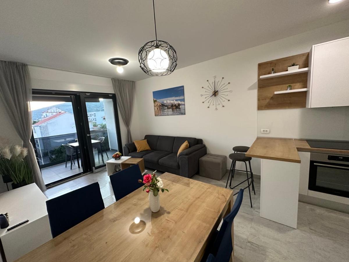 Apartman Ivan & Marko 特罗吉尔 外观 照片