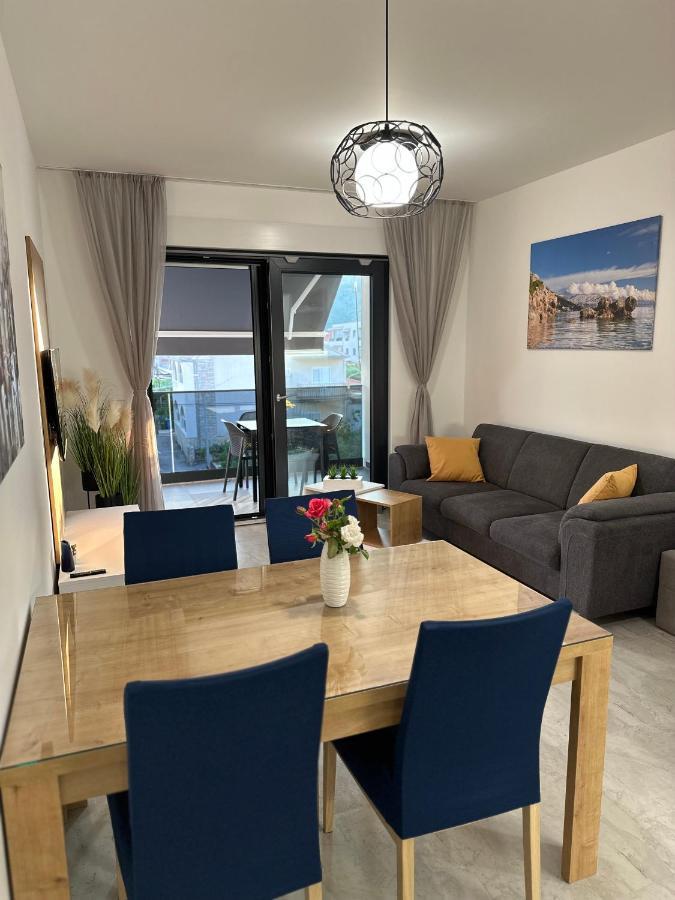 Apartman Ivan & Marko 特罗吉尔 外观 照片