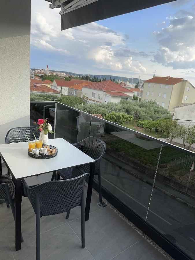 Apartman Ivan & Marko 特罗吉尔 外观 照片