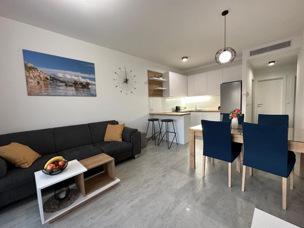 Apartman Ivan & Marko 特罗吉尔 外观 照片