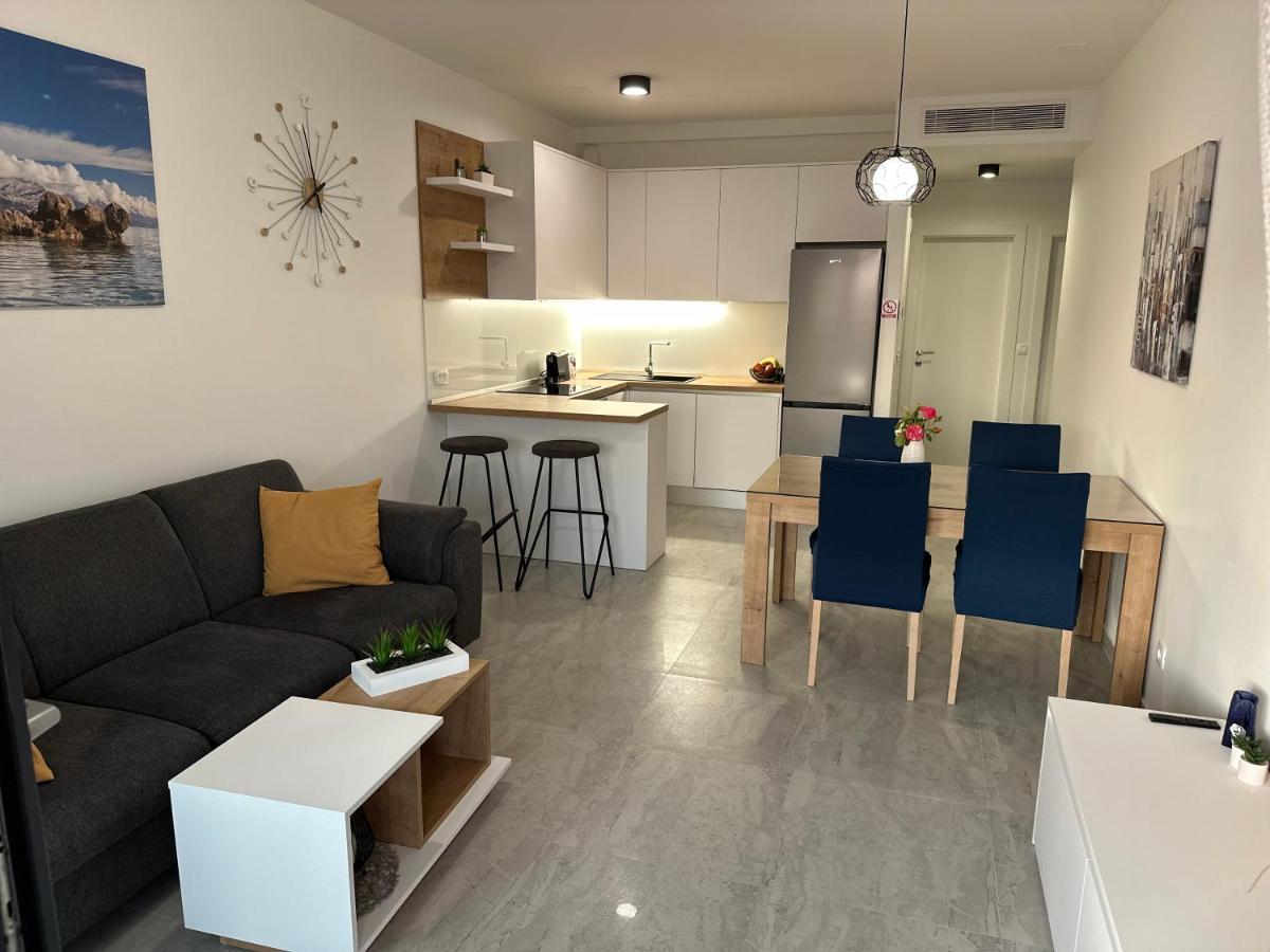 Apartman Ivan & Marko 特罗吉尔 外观 照片