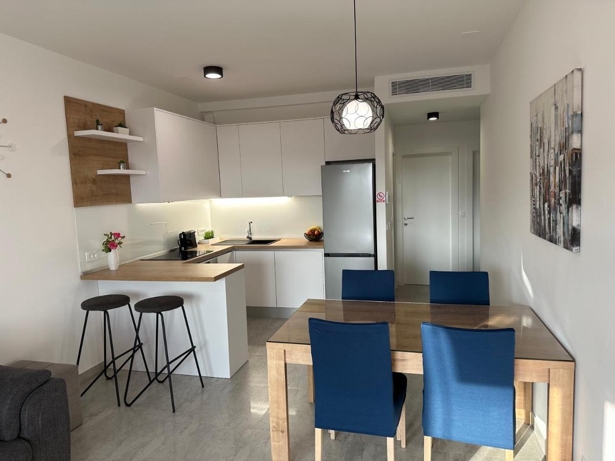 Apartman Ivan & Marko 特罗吉尔 外观 照片