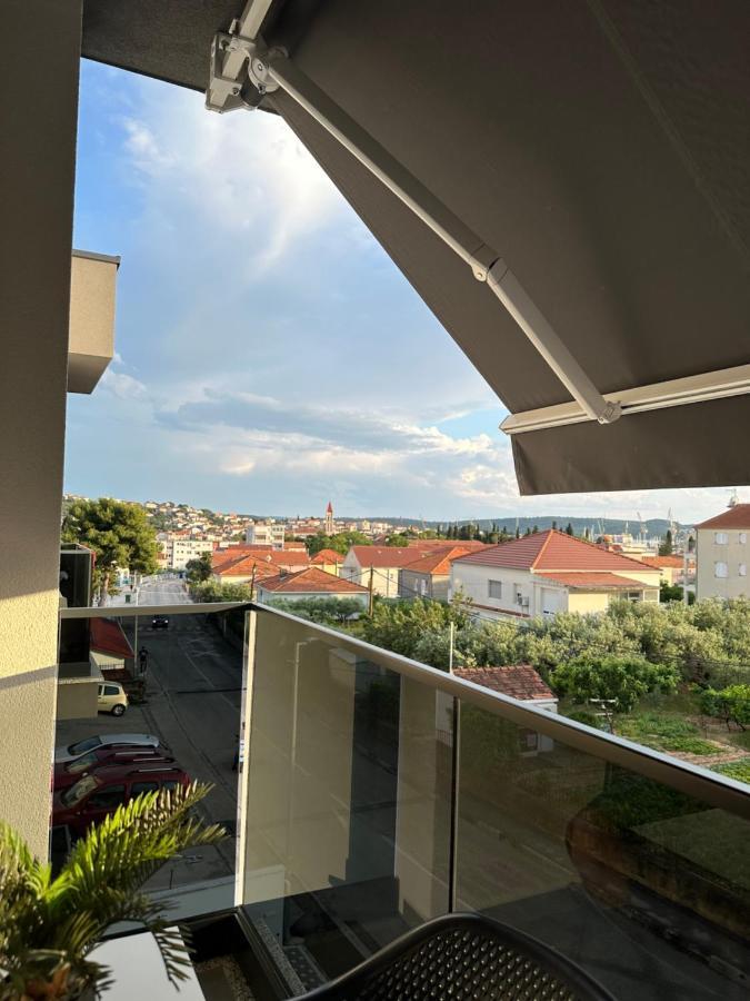 Apartman Ivan & Marko 特罗吉尔 外观 照片